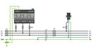 PHOENIX CONTACT FLT-CP-3C-350