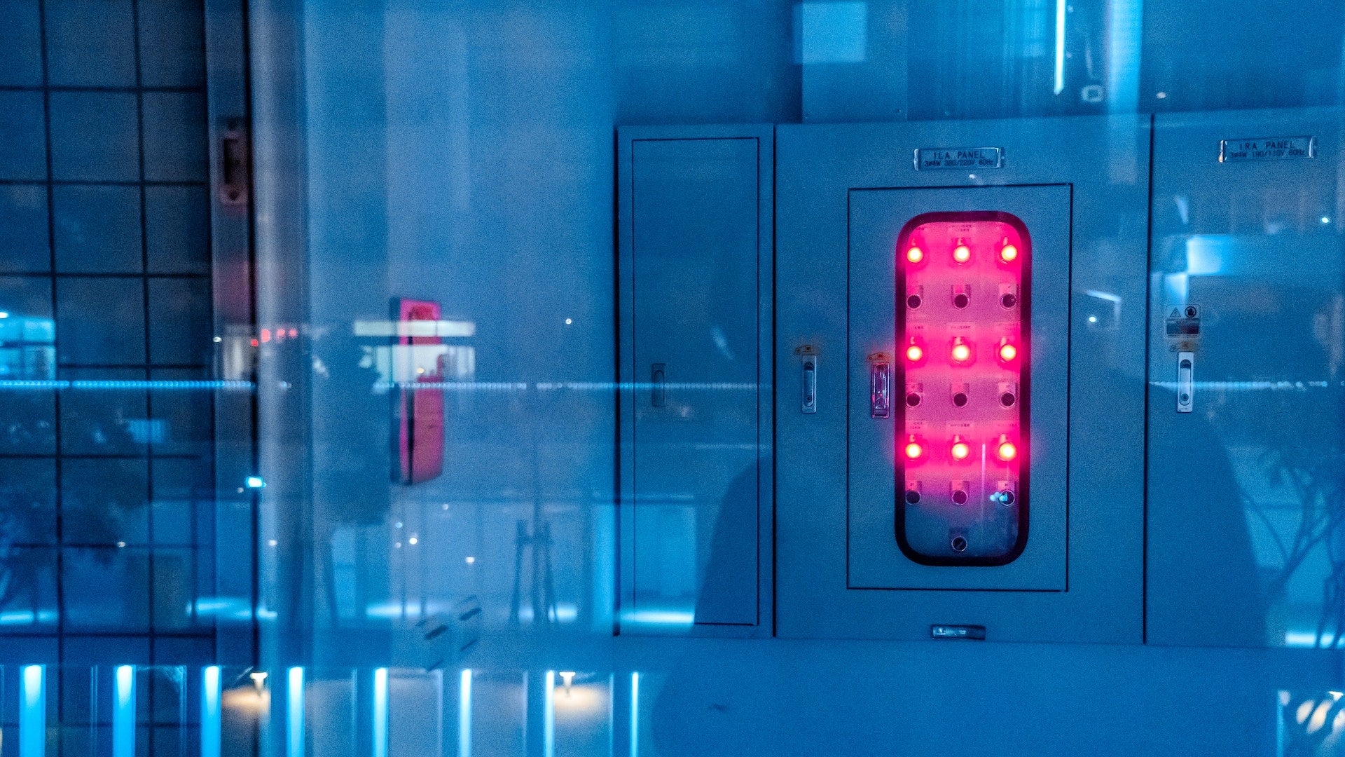 Operator Panels: The Art of Effective Human-Machine Communication - PLE ...