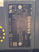 Serwosilnik SIEMENS 1FT6034-1AK71-4AG1