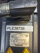 Serwosilnik SIEMENS 1FK7043-7AK71-1AG2