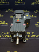 Serwosilnik SEW R17 DRS71S4BE05