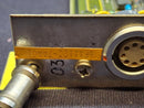 Karta sterująca SIEMENS 6FX1123-7AA01