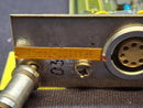 Karta sterująca SIEMENS 6FX1123-7AA01