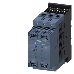 SIEMENS 3RW4046-1BB04