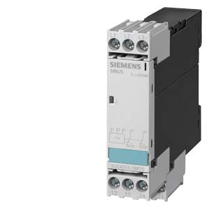 SIEMENS 3UG4511-1BP20 MONITORING RELAY