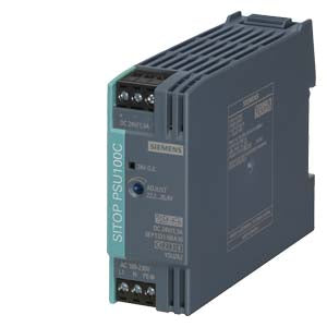 SIEMENS 6EP1331-5BA10   używany