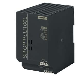SIEMENS 6EP1334-1LB00 używany