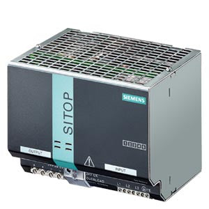 SIEMENS 6EP1336-3BA00   używany