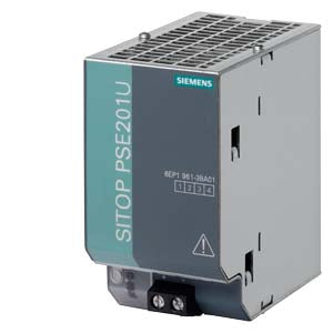 SIEMENS 6EP1961-3BA01