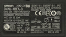 MODUŁ OMRON D4NL-1FBA-B