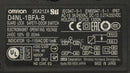 MODUŁ OMRON D4NL-1FBA-B