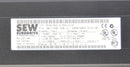 Falownik SEW MDX61B0014-5A3-4-00