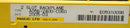 RACK FANUC A05B-2400-C060