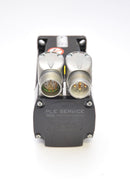 Serwosilnik SCHNEIDER BMH0703T26A2A
