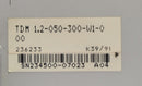 Napęd INDRAMAT TDM 1.2-050-300-W1-0