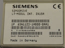Serwonapęd SIEMENS 6SN1123-1AB00-0AA1