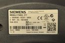 Panel SIEMENS 6AV6645-0CC01-0AX0