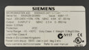 Falownik SIEMENS 6SE6420-2AB13-7AA1