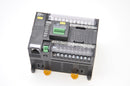 Moduł OMRON CP 1L-EM30DT-D