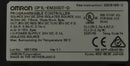 Moduł OMRON CP 1L-EM30DT-D