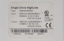 SERWONAPĘD LENZE E94ASHE0024