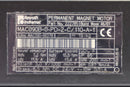 Serwosilnik REXROTH MAC090B-0-PD-2-C/110-A-1