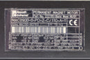 Serwosilnik REXROTH MAC090B-0-PD-2-C/110-A-1