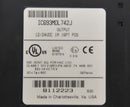Moduł FANUC IC693MDL742J