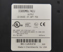 Moduł FANUC IC693MDL742J