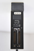 Moduł FANUC IC693MDL753H