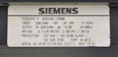 Falownik SIEMENS 6SE2103-1AA00