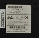Sterownik FANUC IC693CPU363-CH