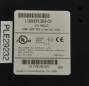 Sterownik FANUC I C693CPU363-CH
