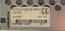 Serwonapęd REXROTH HDS03.2-W100N-HA01-01-FW