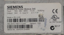 Falownik SIEMENS 6SL3210-1SE17-7UA0
