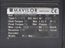 SERWOSILNIK MAVILOR BS072A.00.310N.00 / BLS-072