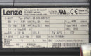 SERWOSILNIK LENZE GPA01-28 GCN 006FN41
