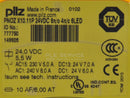 MODUŁ PILZ PNOZ X10.11P