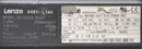 SERWOSILNIK LENZE MCS06I60-RS0P1-A11N-ST5S00N-R0SU
