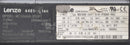 SERWOSILNIK LENZE MCS06I60-RS0P1-A11N-ST5S00N-R0SU
