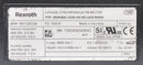 Serwosilnik REXROTH MSK060C-0300-NN-M2-UG0-RNNN