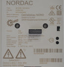 FALOWNIK NORDAC SK 535E-152-340-A