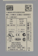 Falownik WEG CFW500B10P0T4DB20C3H00