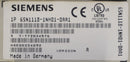 Karta SIEMENS 6SN1118-1NH01-0AA1
