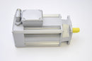 Serwosilnik WEBER DS-56M