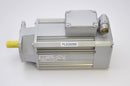 Serwosilnik WEBER DS-56M