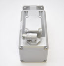 Serwosilnik WEBER DS-56M
