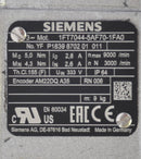 Serwosilnik SIEMENS 1FT7044-5AF70-1FA0