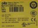MODUŁ PILZ PMUT X1P C 24VDC 3n/o 1n/c 5so