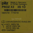 MODUŁ PILZ PNOZ X3 3S 1O
